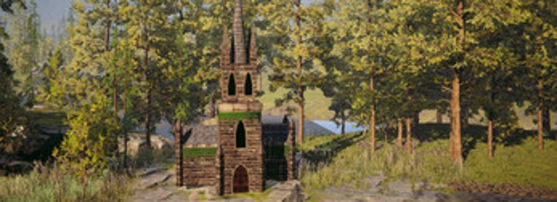 Infernal Siege: The Last Sanctuary screenshot