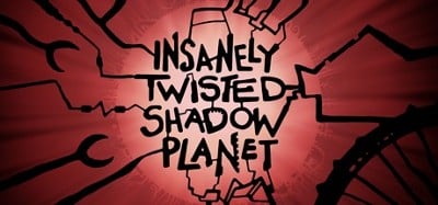 Insanely Twisted Shadow Planet Image