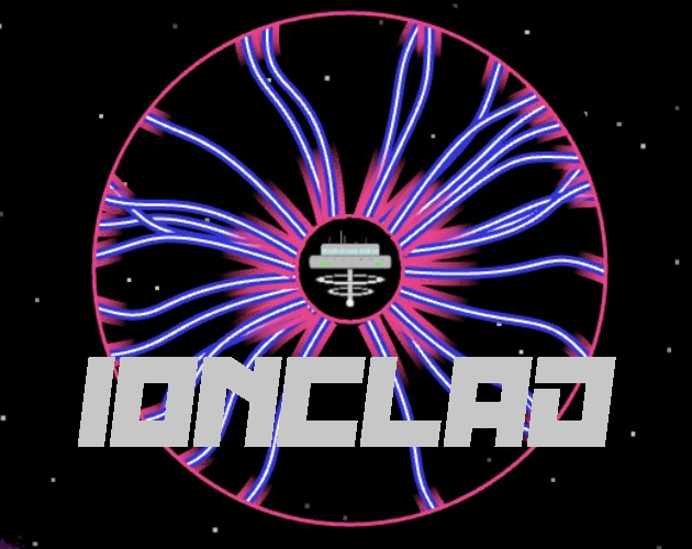 Games like IONCLAD