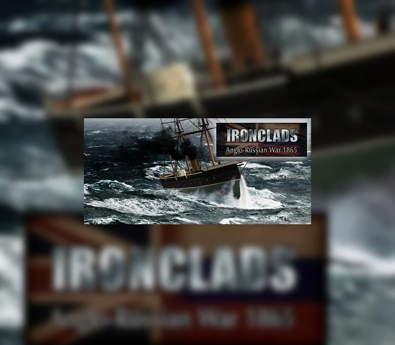 Games like Ironclads: Anglo Russian War 1866