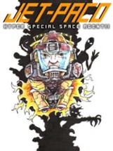 Jet-Paco: Hyper Special Space Agent! Image