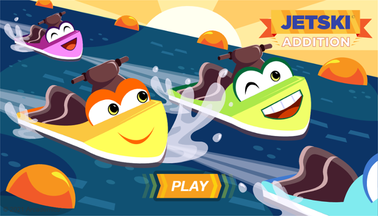 Jet Ski Addition Image