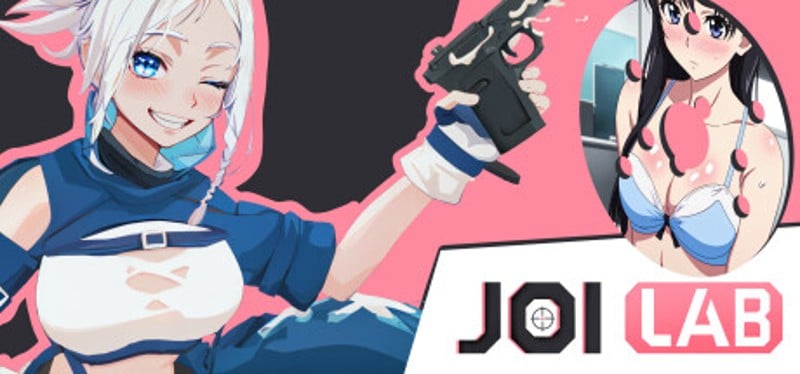 JOI Lab VR  / 自慰ラボ Game Cover