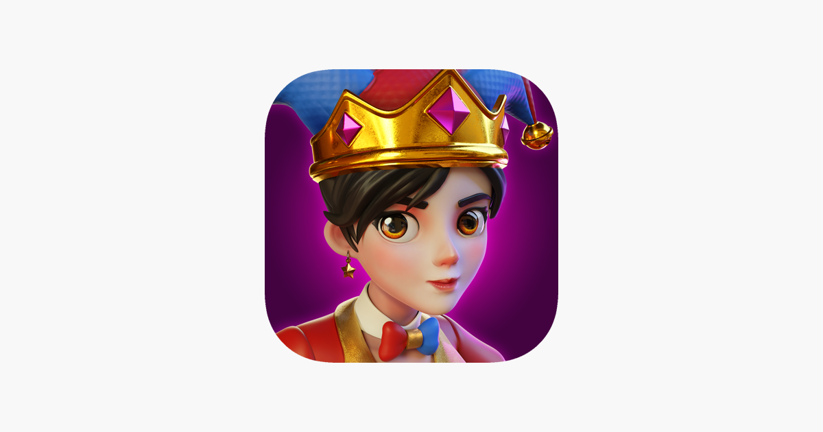 Games like Joker King Slots Online