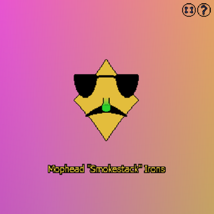 Jo's Guy Generator screenshot