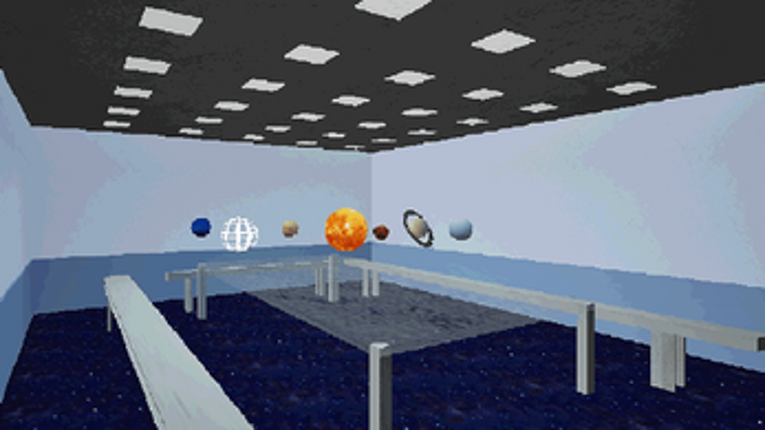 Jupiter Knows screenshot