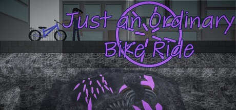 Games like Just an Ordinary Bike Ride