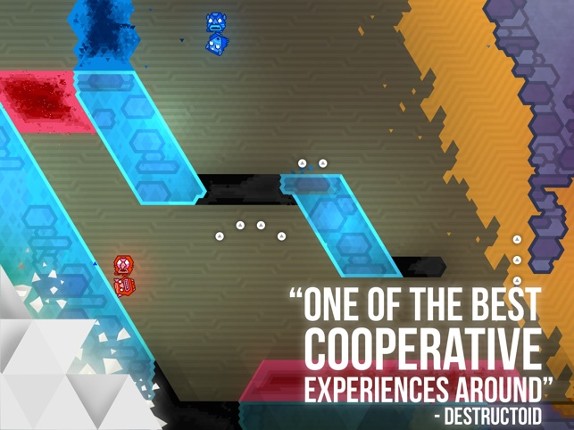 Kalimba™ screenshot