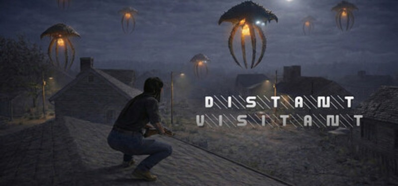 DISTANT VISITANT Image