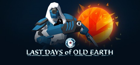 Games like Last Days of Old Earth