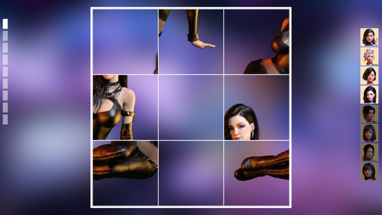 Late photographer 5 screenshot