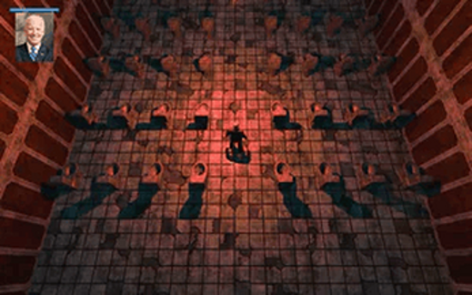 Let's Fart Brandon Image