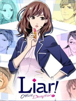 Games like Liar! Office Deception