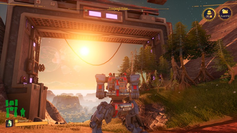Lightyear Frontier screenshot