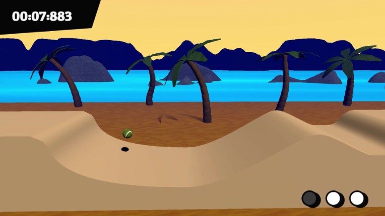 LiM Balls - Every Second Counts screenshot