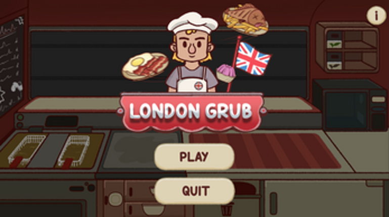 London Grub Image
