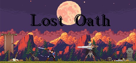 Games like Lost Oath