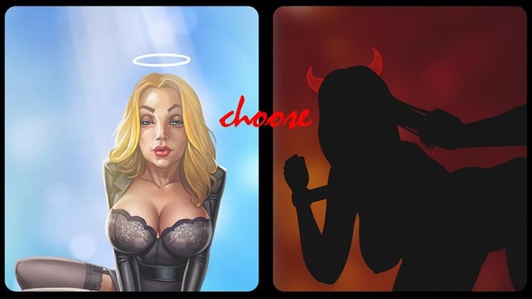 Lust and Lure Image