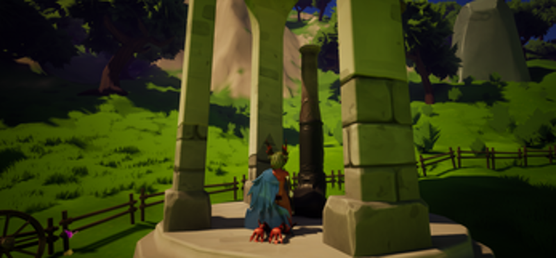LustQuest: Forbidden Desires Image