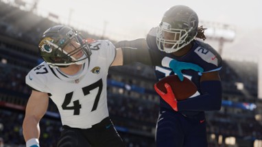 Madden NFL 22 Image