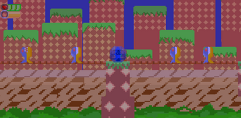 Mage of the crystals Image