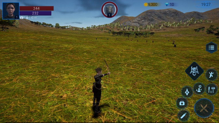 Magic Patrol Envoy screenshot