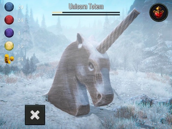 Magical Creatures screenshot