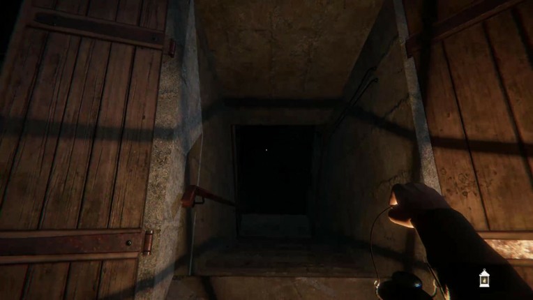 Mansion of the Dead screenshot