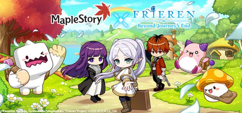 MapleStory Image