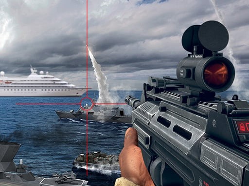 Games like Maritime Sniper