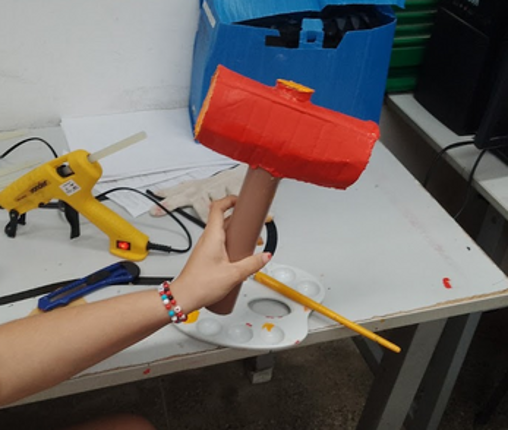 MARMOTA FORSAKIEN screenshot