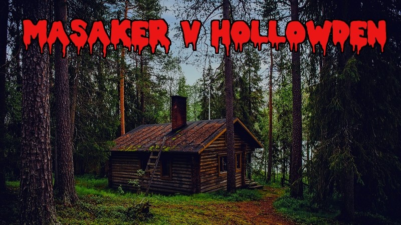 Games like Masaker v Hollowden