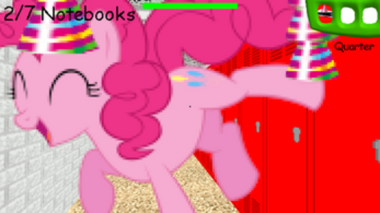 Mason's BASICS Party Mode screenshot