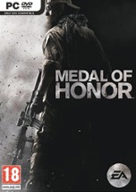 Medal of Honor Image