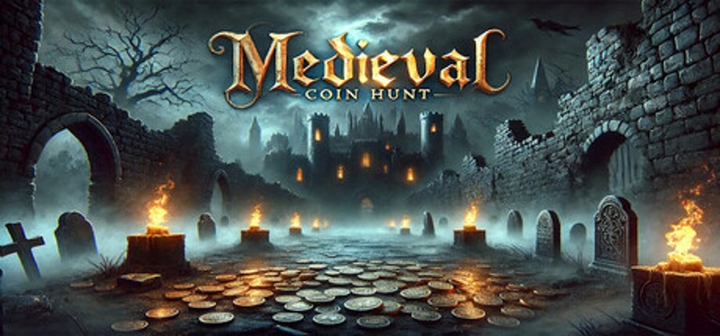 Medieval Coin Hunt Image