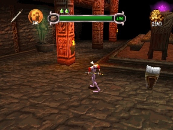 MediEvil Image