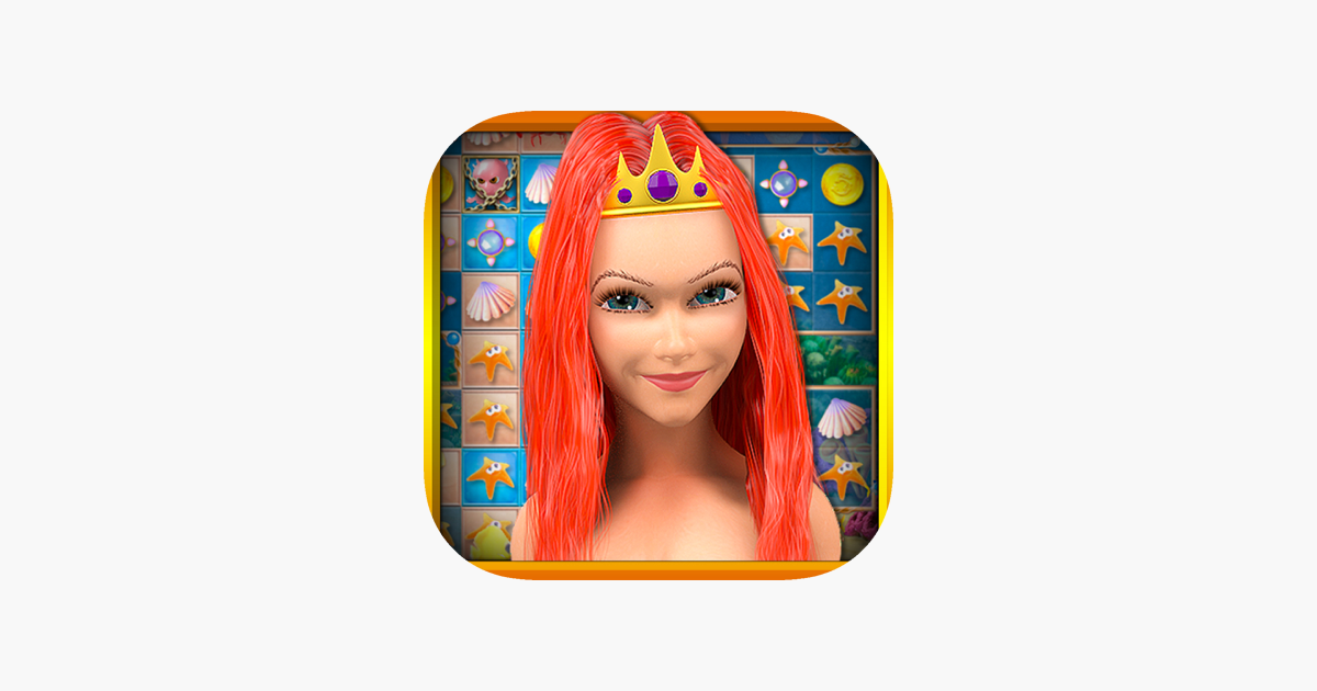 Games like Mermaid Adventures