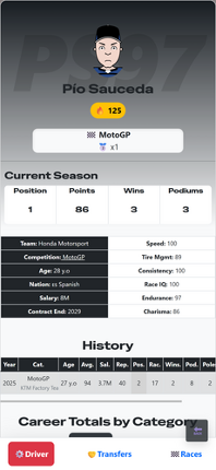 MGP Agent Image