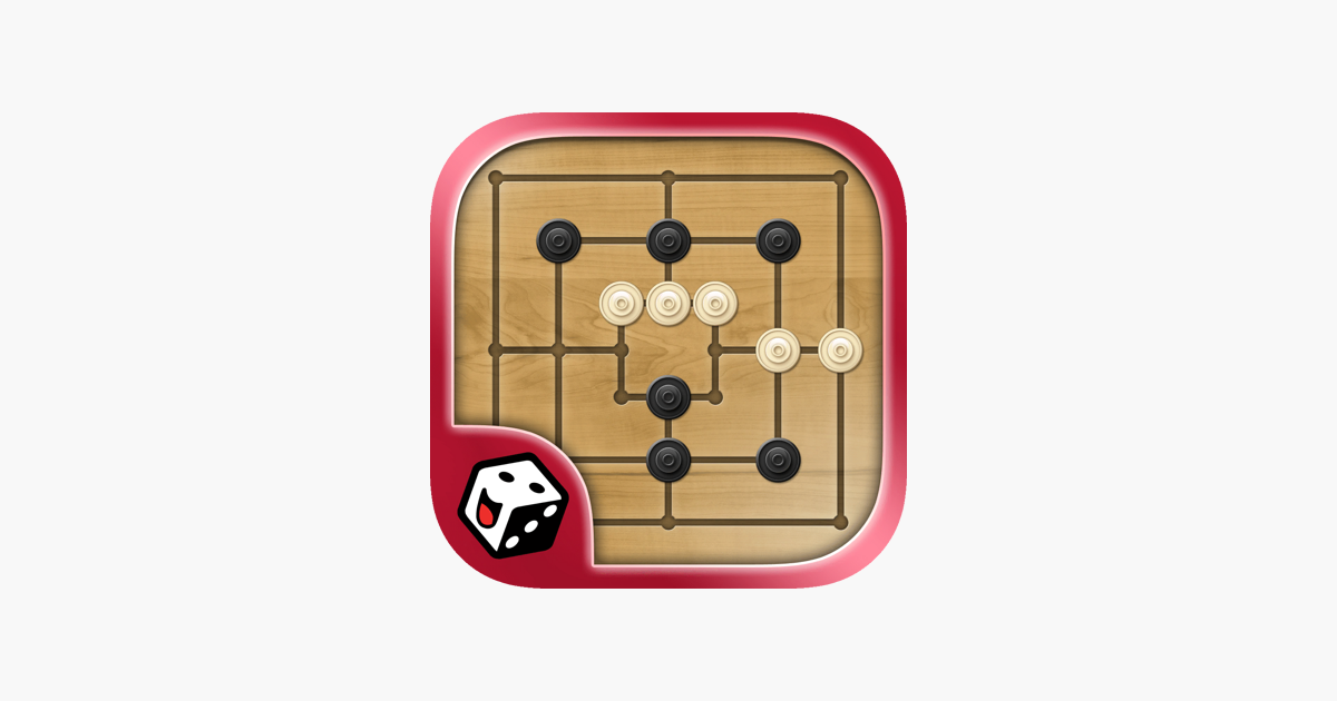 Games like Mills - The Board Game