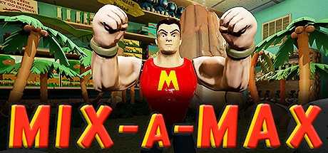 Games like Mix-A-Max
