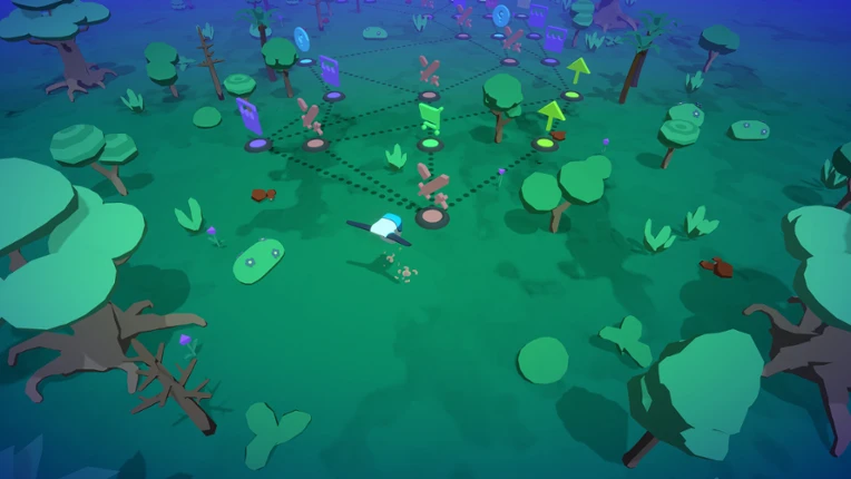 Mokete screenshot
