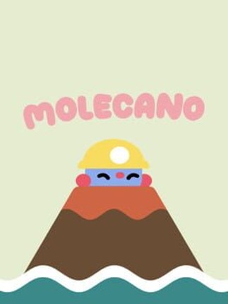 Molecano Game Cover