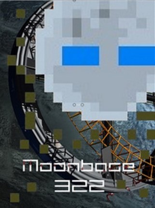 Moonbase 332 screenshot
