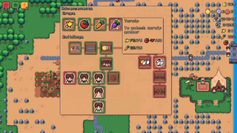 MR FARMBOY Dev screenshot