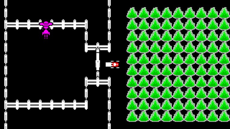 Mr. Mower screenshot