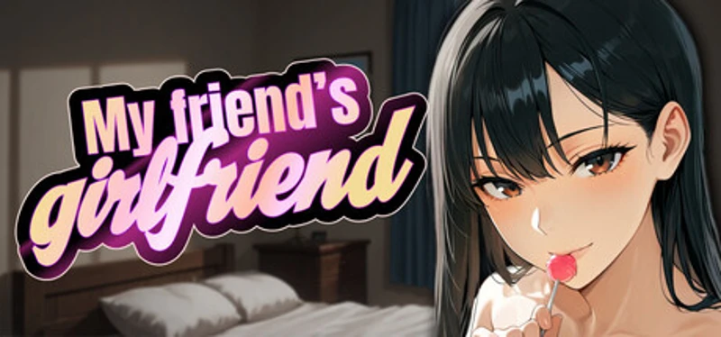 My Friend’s Girlfriend Image