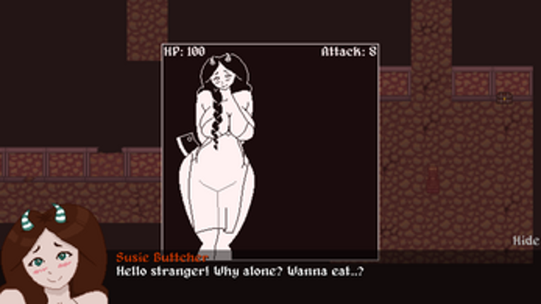 My Hornienfeld Girls screenshot