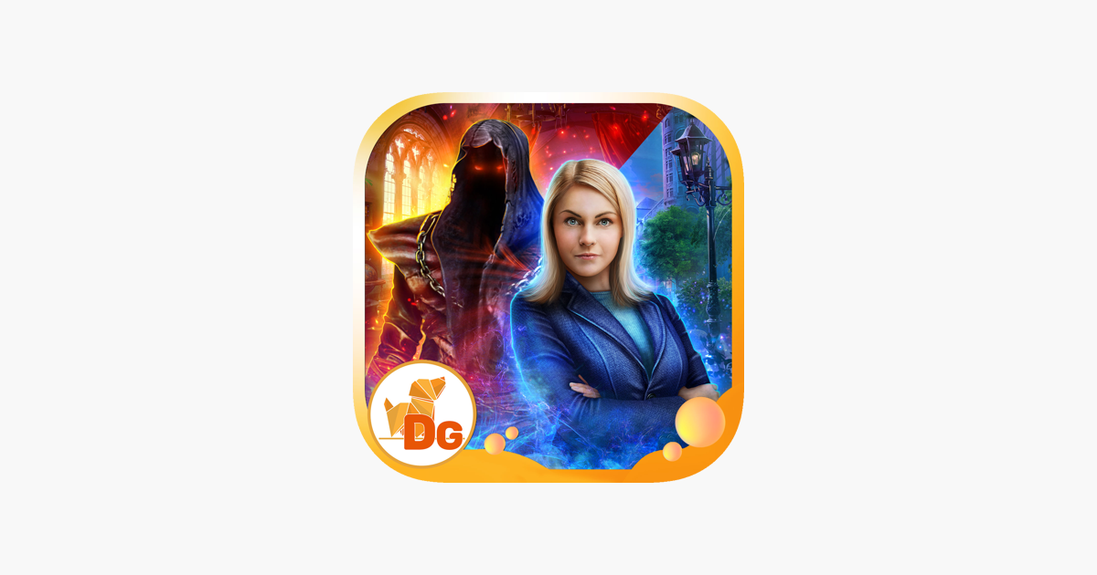 Games like Mystery Tales 9 - F2P