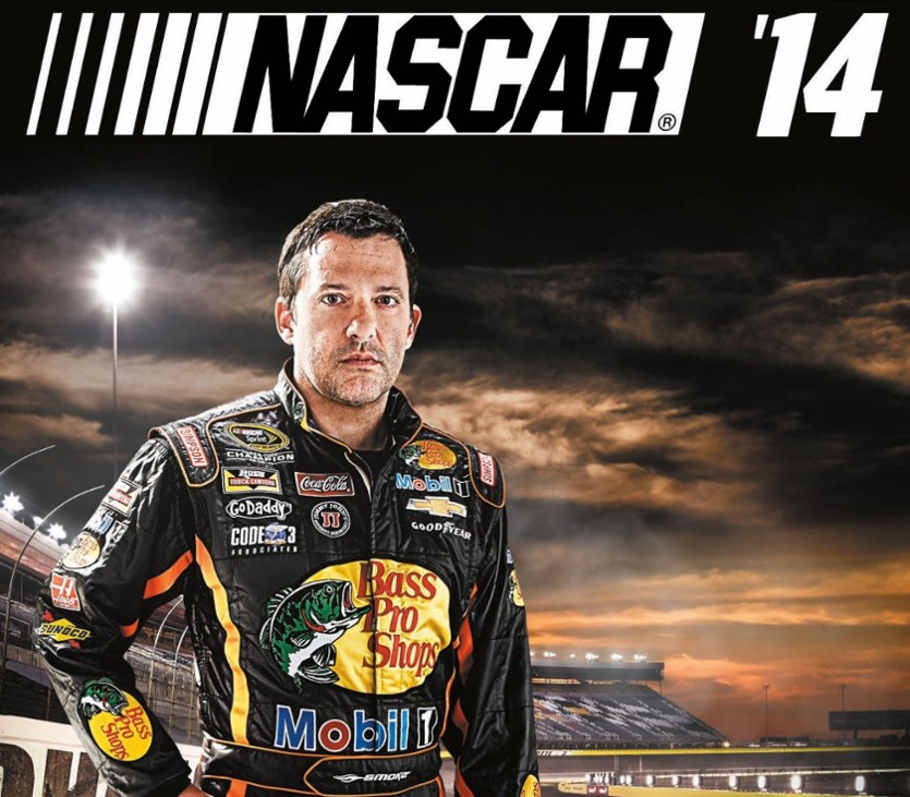 Games like NASCAR '14