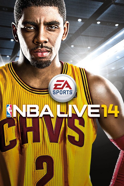 Games like NBA Live 14